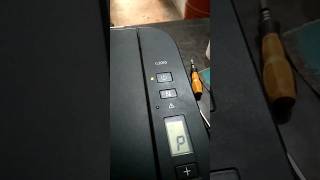 Canon G2010 P03 problem solution #tech #printer #computer #phone #systemerror #operatingsystem