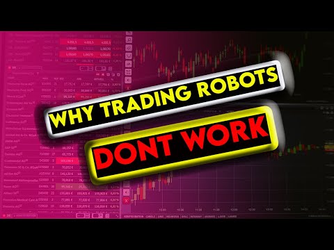 Are Forex Robots Worth It? 🤖 vs. 🧠
