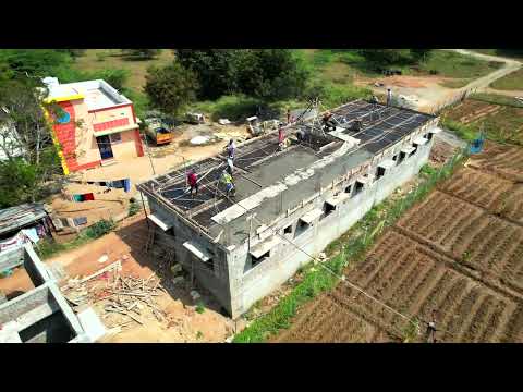 #reinforced #cement #concrete #construction #ParisBuilders @Manaparai  @trichy