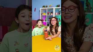 🔥 Backwards Lava! 😱 The Floor Turns Cold Again! ✨ #FunForKids