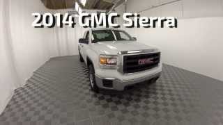 2014 GMC Sierra Crew Cab Review & Demo - Used Trucks For Sale