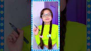 🚌 MULTIPLICATION TRICK for Kids | Easy BACK TO SCHOOL Math 🔢✨