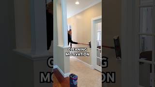 CLEANING MOTIVATION - CLEAN WITH ME #cleantok #deepclean