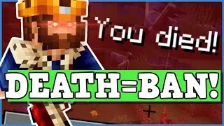Spiffmas SPECIAL Hardcore Minecraft Survival! Multiplayer Minecraft Live