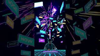 [AI] Cyberpunk Web Designer: Crafting the Digital Future