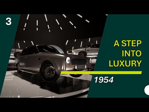 Mass Producing and Streamlining Operations - Automation [S2E3]