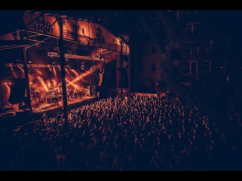 The Hip Abduction - 'Before We Lose Our Mind' (Official Live Video)