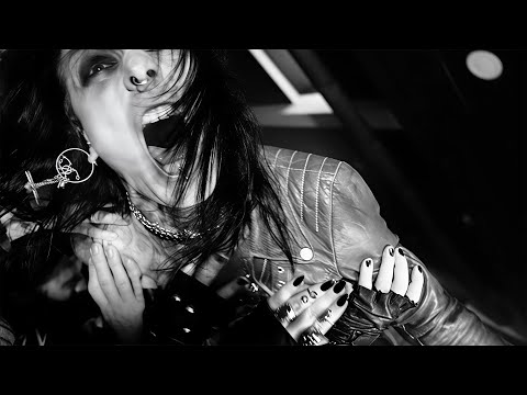 BlackRain - Disagree (Official Video)