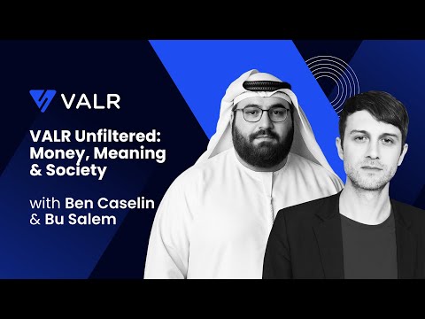 Crypto and Progress in the UAE