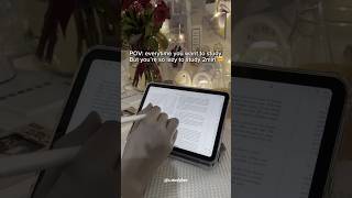 Tis is how you can be productive in your day 🤫 #studyhack #studywithme #short #study