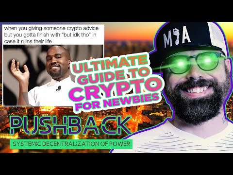 Helping Crypto Newbies Kick Things Off with an Edge