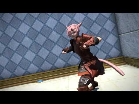 Final Fantasy XIV: Heavensward (The Rising 2016 Play Event)