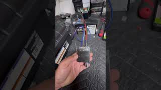 Zk1002L amp bridging #diyspeaker #audio #diy #speaker #speakerdesign