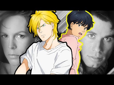 The 80s Film That Inspired Banana Fish