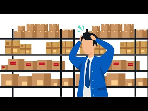 Inventory Management Automation: Best Practices