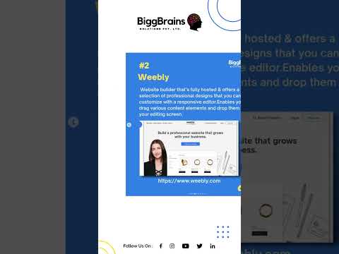 Secret tools to build a website without coding