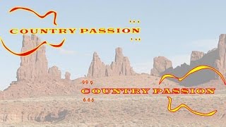COUNTRY PASSION -  Anniversaire 20 ans - MEDLEY -