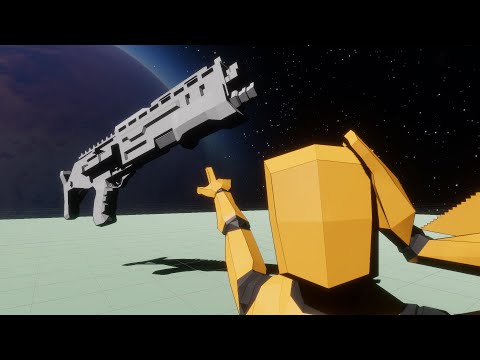 Unity FPS creators - Make sure your guns have this killer feature!