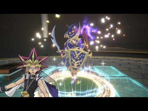 Yu-Gi-Oh! CROSS DUEL best games 2022