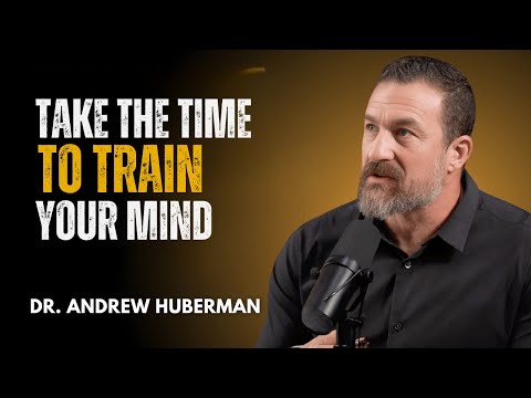 The Most Eye-Opening 12 Minutes of Your Life | Dr. Andrew Huberman