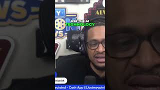 Tyler Perry VS. AI Technology! #TylerPerry #AIJobLosses #AItechnology #ArtificialInterlligence #AI