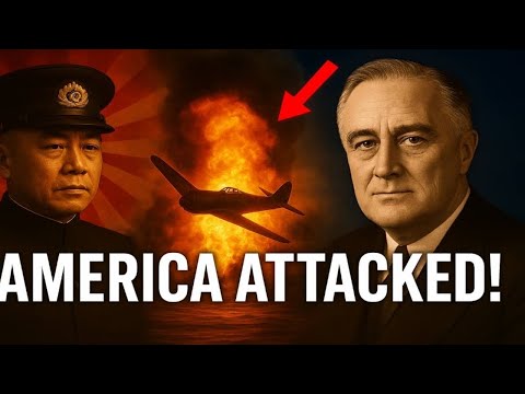 The Bizarre Events Surrounding Pearl Harbor