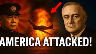 Strange Things That Never Made Sense At Pearl Harbor 
