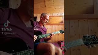 SHAPE OF MY HEART #sting#arpg##guitarra#tophits#reels#cover#shorts#guitar#gitar#music#musica#musik#e