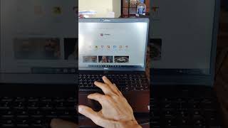 Add Firefox browser extension to toolbar #firefoxbrowser #firefox