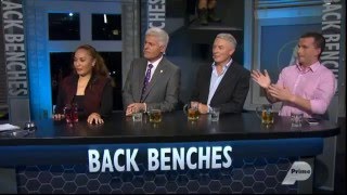 BB PANEL TWO: A LITTLE PRIVACY PLEASE (11 MAY 2016)