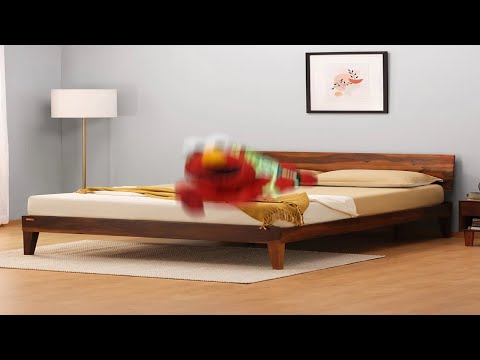 ELMO LOVES SPUNCHBOB