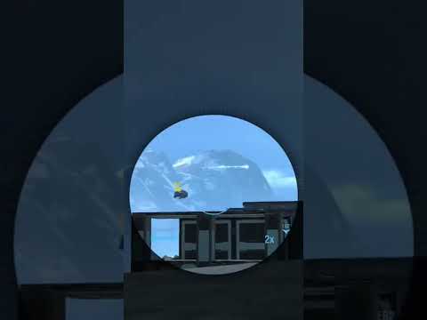 I really did not expect to turn around and see that #shorts #halo