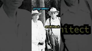 From Code Rules to AI Learning: The Evolution of Programming