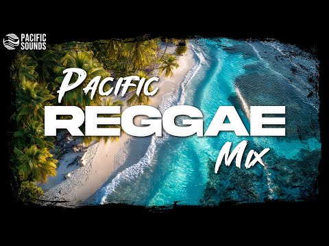 Pacific Reggae Playlist/Mix with (House of Shem, Fiji, Lomez Brown, Jordan T) & More!