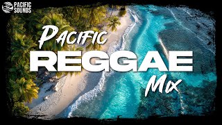 Pacific Reggae Playlist/Mix with (House of Shem, Fiji, Lomez Brown, Jordan T) & More!