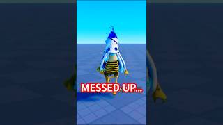 this roblox developer almost lost everything... 🫢