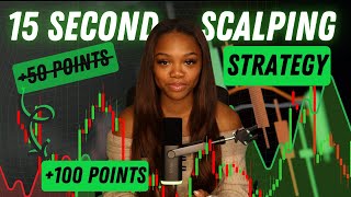 My 15-Second Scalping Strategy (Full Breakdown)