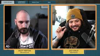 State of Dev: Content Freeze & Update 5 bug fixing