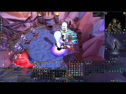 1200k Melee Gem Zer0 Pvm Rules