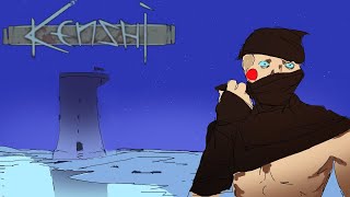 Allying with the Tech Hunters | Kenshi Ninja Only Run | P25