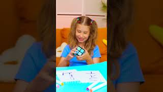 🆎 Amazing #WowCube for Smart Learning of New Words! 🥰🎉