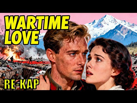 #26 A Farewell to Arms' War and Love @Re-Kappa