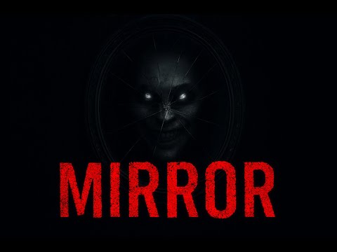 The Cursed Mirror   Scary Horror Story
