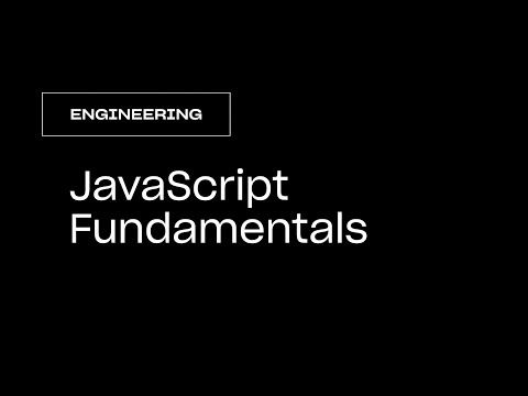 JavaScript for Beginners: Learn the Fundamentals of JavaScript | Thinkful