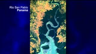 ISS Servir Environmental Research and Visualization System