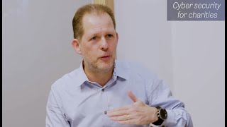 Cyber security for charities part 8: Data protection tips for charities on a budget