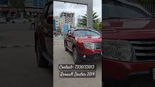 Renault Duster #usedcarpune #automobile #carmarketpune #renault #car #review #music #onepunchman