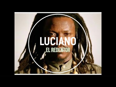 POSTALES DESDE LA ISLA EP#60 - LUCIANO THE MESSENGER. EL REDENTOR - MOD. 4 CAP. 72