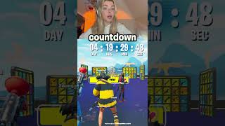 HOW TO UNLOCK THE SUPERCHARGE SHOTGUN IN 1V1 WITH EVERY GUN!!!!