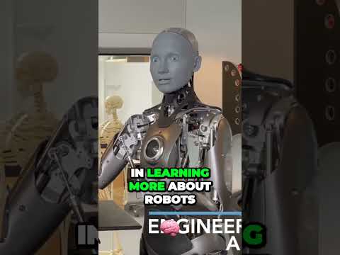 Unleashing Humanoid Robots Friends not Foes Making Life Easier